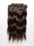 Фото #8 товара Lullabellz 22"" Five Piece Brushed Out Waves Hair Extensions