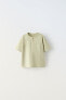 Henley t-shirt