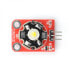 Module with 3W power LED - white