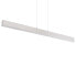 Фото #9 товара Люстра подвесная Globo Lighting LED-Pendelleuchte Vignec I