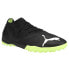Фото #2 товара Puma Future Z 3.3 Tt Mens Size 7 M Sneakers Athletic Shoes 106764-04