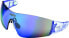 Lazer Okulary magneto revo niebieskie r. Uniwersalny (LZR-OKL-MAG-CRBL)