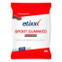 ETIXX Sport 12 Units Cola Energy Gummies Box