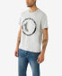 Фото #3 товара Men's Short Sleeves Strike Horseshoe T-shirt