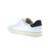 Фото #12 товара Diesel S-Athene SO Y02814-P4423-H1527 Mens White Lifestyle Sneakers Shoes