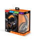 Фото #5 товара PRO-H3 - Wired - Gaming - 20 - 20000 Hz - 240 g - Headset - Black - Orange