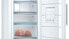 Холодильник BOSCH GSN54AWCV Serie 6