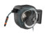 Фото #6 товара Катушка для шланга Gardena Deutschland GmbH RollUp - Wall-mounted reel - Automatic - Functional - Black - Grey - Wall-mounted - -90 - 90°