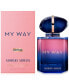 Фото #10 товара My Way Parfum, 1 oz.