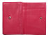 Women´s leather wallet 1756 hot pink