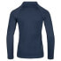 Фото #2 товара KILPI Willie Junior Long Sleeve Base Layer