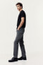Фото #5 товара Xfit® Straight Regular Jeans