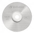 Фото #6 товара Компакт-диск Verbatim Music CD-R - 16x - 700 MB - Jewelcase - 10 шт