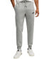 Фото #1 товара BOSS x NFL Men's Signature-Tape Tracksuit Bottoms