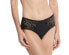Maison Lejabi 272109 Women's Lace Trim Bikini Briefs Underwear Size S