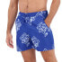 Фото #6 товара TOMMY HILFIGER Sf Medium Print Swimming Shorts