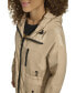 ფოტო #3 პროდუქტის Women's Hooded Filed Jacket