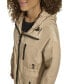 Women's Hooded Filed Jacket