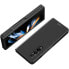 Чехол для мобильного телефона Cool Galaxy Z Fold4 Чёрный