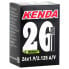 Фото #1 товара KENDA Presta 48 mm inner tube