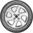 Фото #6 товара Goodyear Vector 4Seasons Gen-2, All-Season Tyres, 185/65R15 88T, M+S/3PMSF (1)