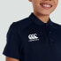 Фото #4 товара CANTERBURY Club Dry Junior short sleeve polo