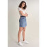 Фото #3 товара SALSA JEANS Push In Secret Glamour Contrast Denim Mini Skirt