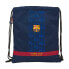 SAFTA FC Barcelona Corporativa Drawstring Bag