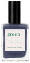 Фото #1 товара Green Nail Lacquer POPPY SEED