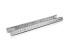 Фото #2 товара Chenbro Micom Slide Rail - Rack rail - Aluminium - RM42300 RM21600 RM23612 RM23608 RM24200 RM24100 RM21706 RM31300 ...