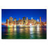 Фото #1 товара Leinwandbild Manhattan Metropolis