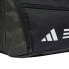 Фото #6 товара adidas Essentials 3-Stripes Duffel Bag S IP9862