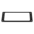 Фото #4 товара EMG Humbucker Frame Flat 8 Thin BK