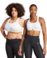 ფოტო #1 პროდუქტის Women's TLRD Impact Training High-Support Sports Bra, XS-4X