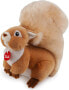 Фото #1 товара Trudi Pluszak wiewiórka Ginger, 24 cm, klasyczny las (24224)