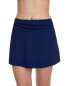 Profile By Gottex Tutti Frutti Lycra Skirt Women's Xs