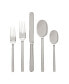 Фото #1 товара Rail Mirror 18/10 Stainless 20 Piece Set, Service for 4