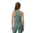 ფოტო #3 პროდუქტის BORN LIVING YOGA Keira sleeveless T-shirt