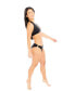 ფოტო #3 პროდუქტის Women's Goldie Two Piece Swimsuit