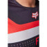 Фото #4 товара FOX RACING MX Flexair Efekt long sleeve jersey