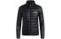 Пуховик EMPORIO ARMANI темно-синий для мужчин Winter Light Down Jacket 8NPB01-PN29Z-0208 S - фото #1