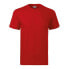 Malfini Base M MLI-R06RD T-shirt red M - фото #4