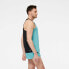Фото #3 товара Мужская футболка без рукавов New Balance Accelerate Pacer