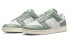 Nike Dunk Low "Mica Green" DV7212-300 Sneakers