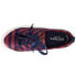 Фото #4 товара Sperry Crest Vibe Womens Red Sneakers Casual Shoes STS84554