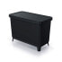 Фото #6 товара KEDEN 1x10L+1x23L Systema 57x29x41 cm Recycling Bin