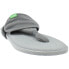 Фото #2 товара Sanuk Yoga Sling 2 Metallic Lx Slingback Womens Silver Casual Sandals 1103944-C