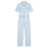 Фото #3 товара GARCIA P40313 Jumpsuit