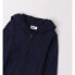 IDO 48208 full zip sweatshirt