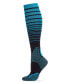 Фото #1 товара Women's Gradient Compression Socks